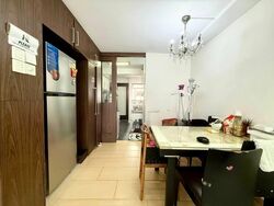 Blk 91 Toa Payoh Palm Spring (Toa Payoh), HDB 3 Rooms #582868221